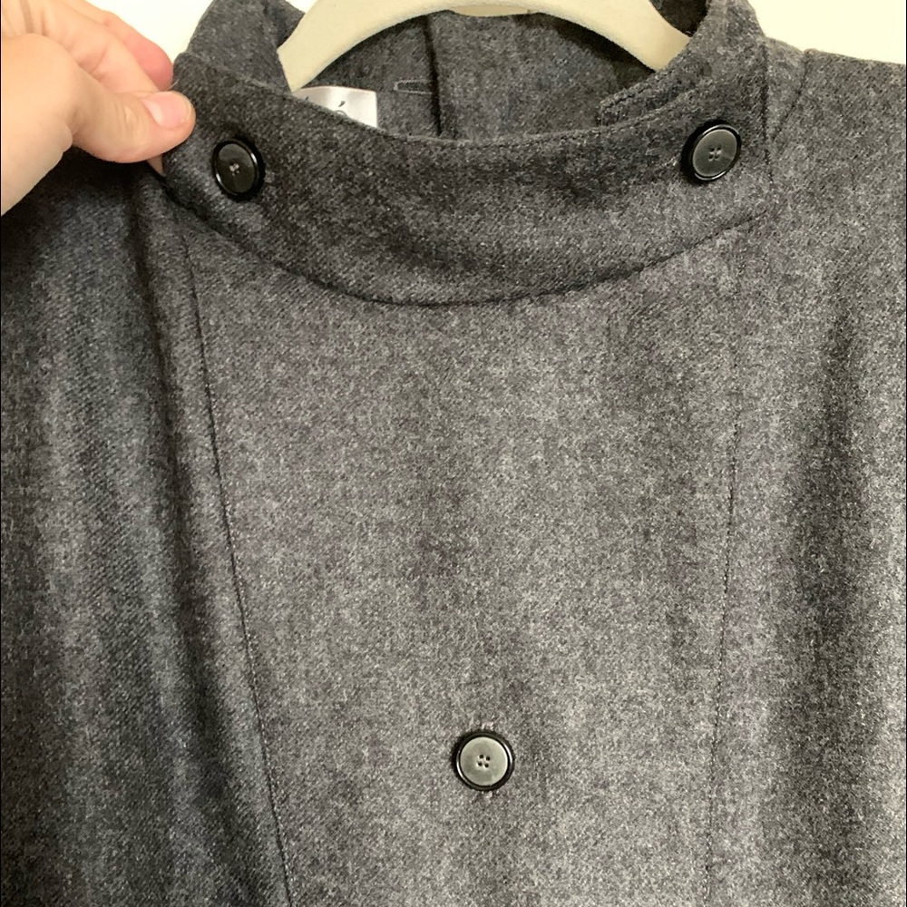 Vintage Chloe wool dress